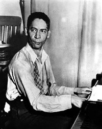 Мортон Джелли Ролл (пианист)