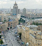 Москва (Дорогомиловская застава)