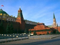 Москва (Красная площадь)