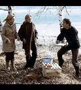 Москва слезам не верит (кадр из фильма)