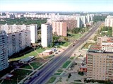 Московская область (Королев)