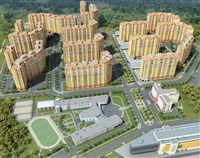 Московский (Юго-Западный)