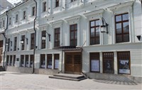Московский Художественный театр имени А. П. Чехова (здание)