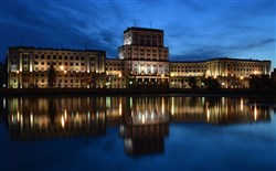 Московский государственный технический университет им. Н.Э. Баумана (здание)