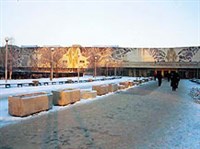 Московский институт радиотехники, электроники и автоматики (главный корпус)