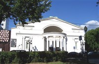 Московский театр «Современник» (здание)