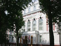 Московский университет путей сообщения (администрация)