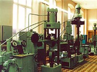 Московский университет путей сообщения (лаборатория)