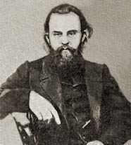 Мосолов Юрий Михайлович