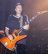 Моторхэд (Фил Кэмпбэлл)