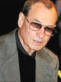 Мотыль Владимир Яковлевич