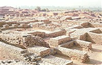 Мохенджо-Даро