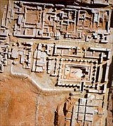 Мохенджо-Даро (раскопки)