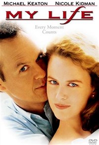 Моя жизнь (1993, постер)