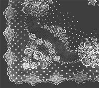 Мстерская вышивка