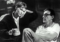 Мужья и жены (кадр из фильма)