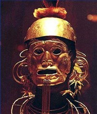 Муиски (золото)