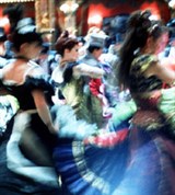 Мулен руж (канкан)