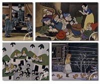 Мультипликационное кино