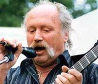 Мулявин Владимир Георгиевич (портрет)