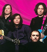 Мумий тролль (Группа)