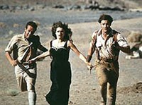 Мумия (1999, кадр из фильма 1)