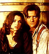 Мумия (1999, кадр из фильма 5)