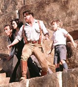 Мумия возвращается (кадр из фильма)