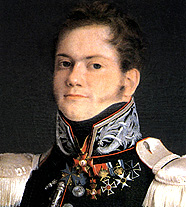 Муравьев Александр Николаевич