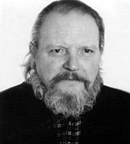 Муравьев Владимир Сергеевич (портрет)