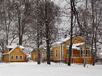 Мураново (Усадьба Мураново)