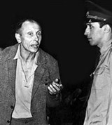 Муратова Кира Георгиевна ("Чувствительный милиционер")