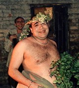 Муратова Кира Георгиевна («Три истории»)