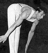 Муратов Валентин Иванович (опорный прыжок)