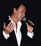 Муромов Михаил (с микрофоном)