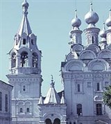 Муром (Благовещенский монастырь)