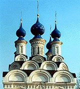 Муром (Благовещенский собор)