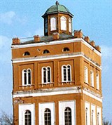 Муром (Водонапорная башня)