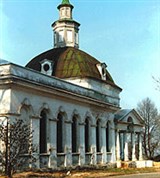 Муром (Смоленская церковь)