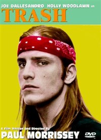 Мусор (постер)