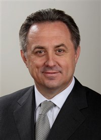 Мутко Виталий Леонтьевич (2008)