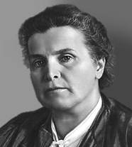 Мухина Вера Игнатьевна