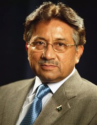 Мушарраф Первез (2007 год)