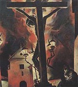 Мыльников Андрей Андреевич (Распятие)