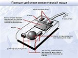 Мышь (принцип действия)