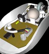 Мышь (принцип работы)