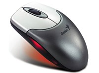 Мышь (Genius NetScrollEye)