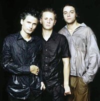 Мьюз (группа)