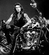 Мэновар (Джо ДеМайо)