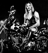 Мэновар (Скотт Колумбус)